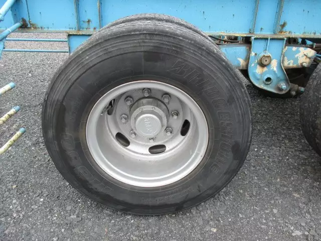 平成09年04月中古その他コンテナシャーシートレクストレクスの画像22