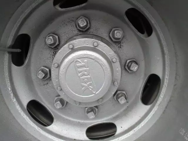 平成09年04月中古その他コンテナシャーシートレクストレクスの画像24