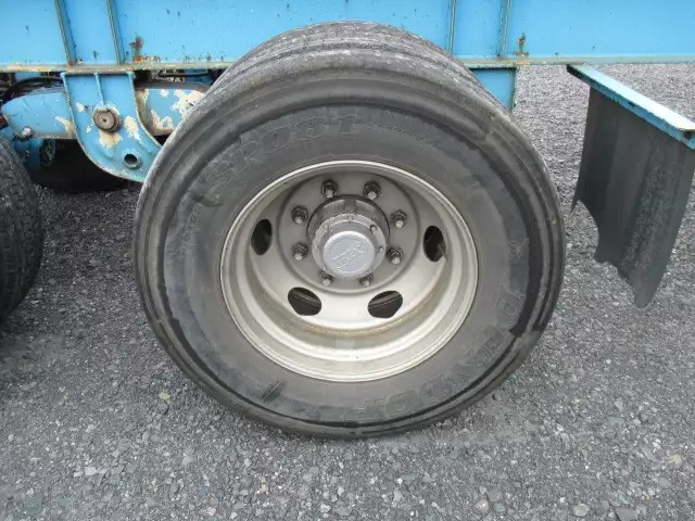 平成09年04月中古その他コンテナシャーシートレクストレクスの画像25