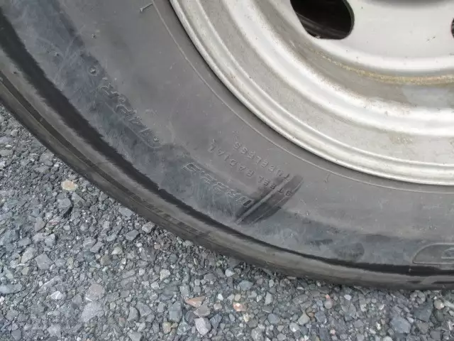 平成09年04月中古その他コンテナシャーシートレクストレクスの画像26