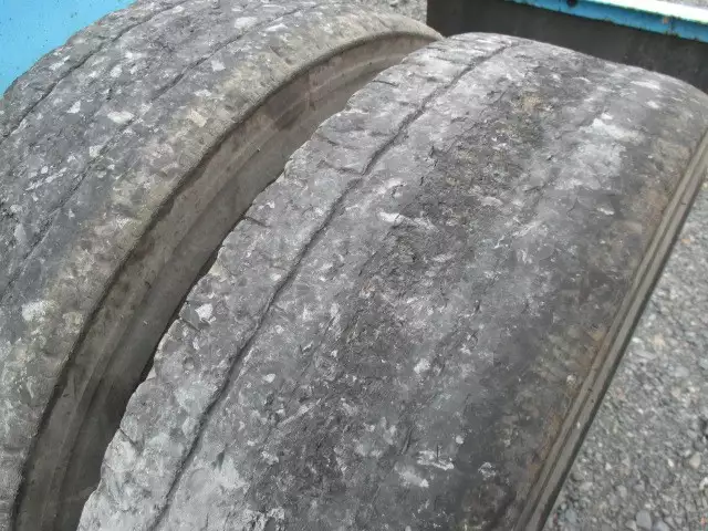 平成09年04月中古その他コンテナシャーシートレクストレクスの画像27