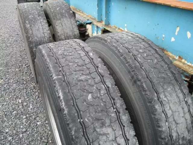 平成09年04月中古その他コンテナシャーシートレクストレクスの画像28