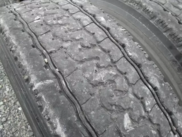 平成09年04月中古その他コンテナシャーシートレクストレクスの画像29