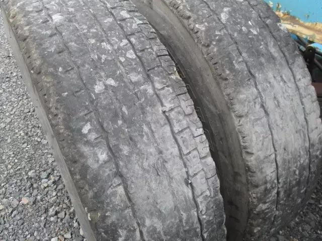 平成09年04月中古その他コンテナシャーシートレクストレクスの画像30