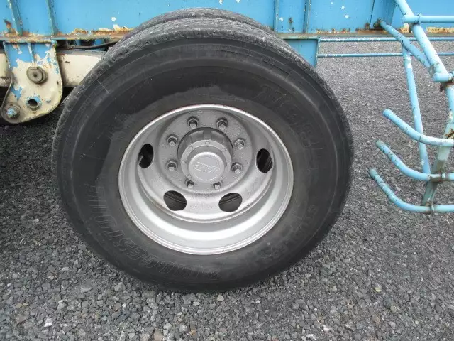 平成09年04月中古その他コンテナシャーシートレクストレクスの画像31