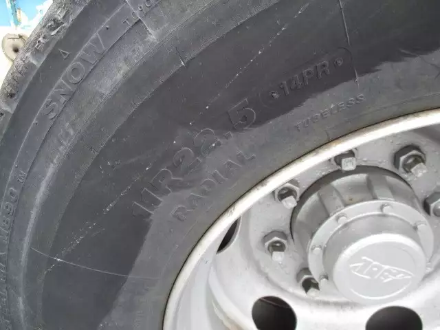 平成09年04月中古その他コンテナシャーシートレクストレクスの画像32