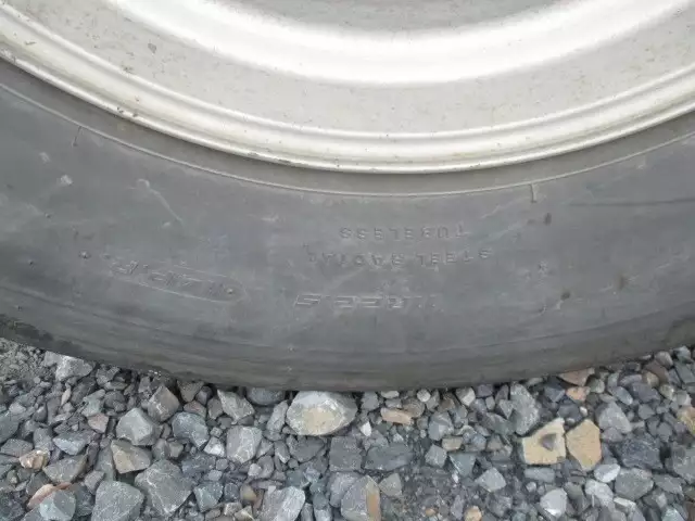 平成09年04月中古その他コンテナシャーシートレクストレクスの画像33