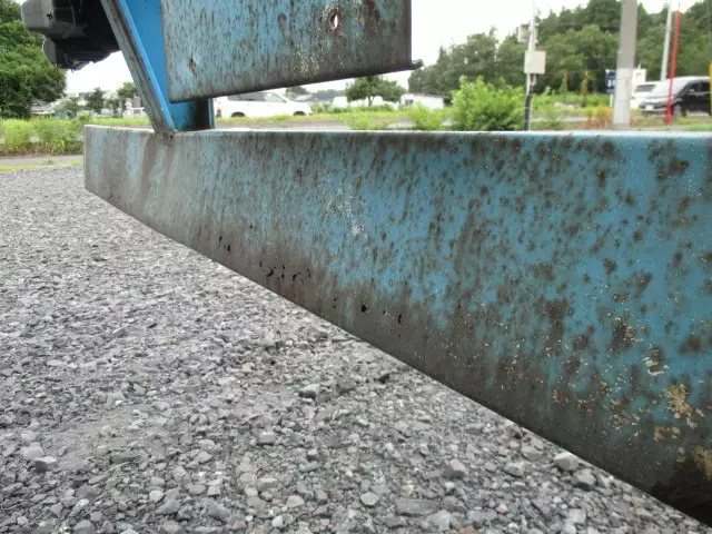 平成09年04月中古その他コンテナシャーシートレクストレクスの画像36