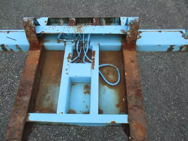 平成09年04月中古その他コンテナシャーシートレクストレクスの画像38