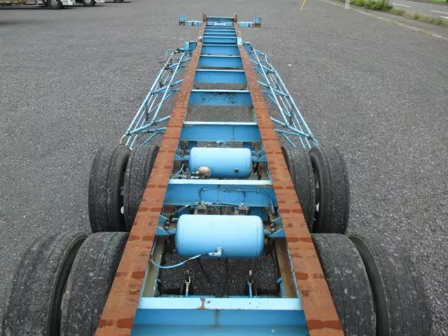 平成09年04月中古その他コンテナシャーシートレクストレクスの画像40