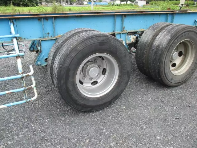 平成09年04月中古その他コンテナシャーシートレクストレクスの画像42