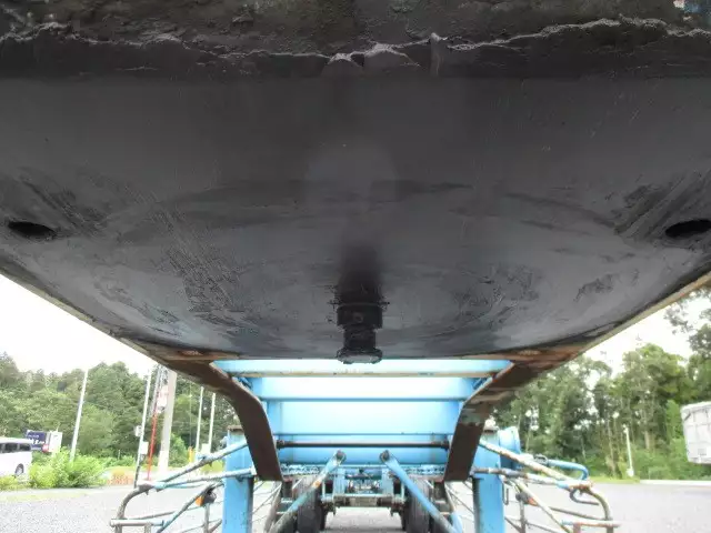 平成09年04月中古その他コンテナシャーシートレクストレクスの画像10