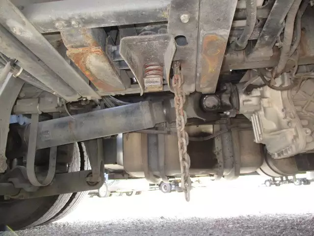 平成27年05月中古大型トラクタヘッド日産UDUDトラックスの画像11