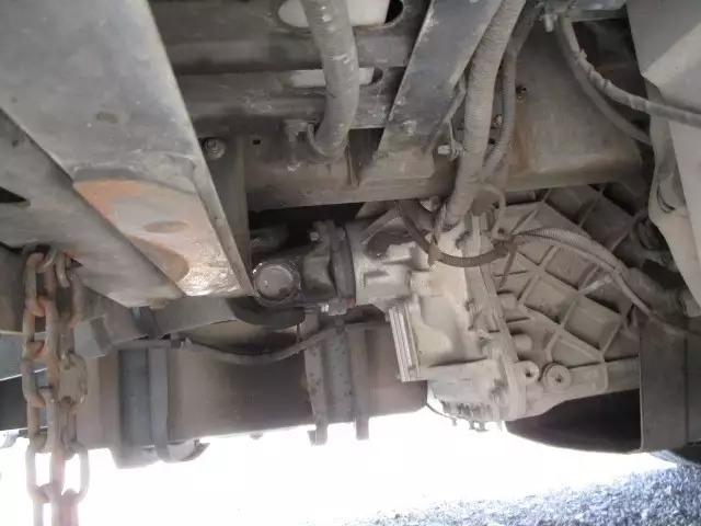 平成27年05月中古大型トラクタヘッド日産UDUDトラックスの画像12