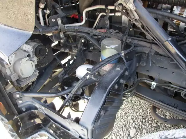 平成27年05月中古大型トラクタヘッド日産UDUDトラックスの画像50