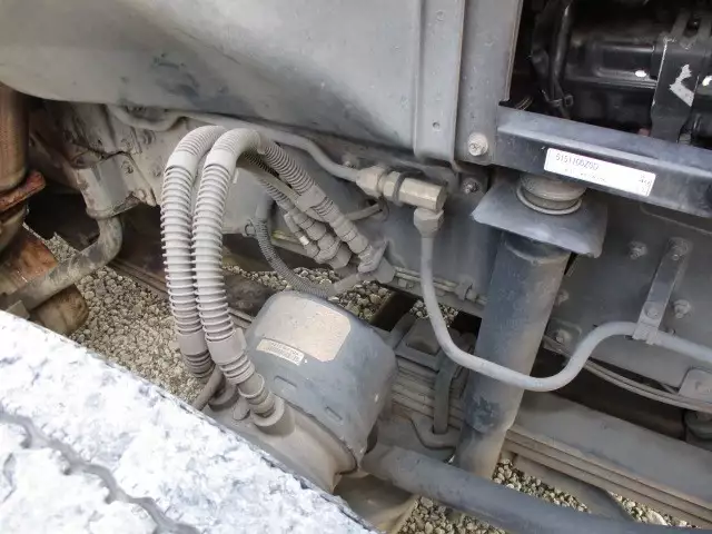 平成27年05月中古大型トラクタヘッド日産UDUDトラックスの画像55