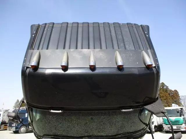 平成27年05月中古大型トラクタヘッド日産UDUDトラックスの画像58