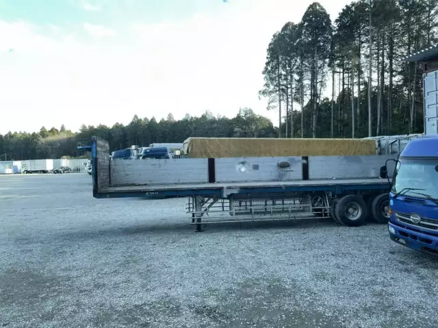 平成27年05月中古大型トラクタヘッド日産UDUDトラックスの画像59