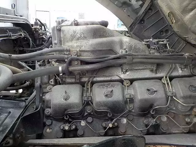 平成09年11月中古大型日産UDニッサンディーゼルの画像11