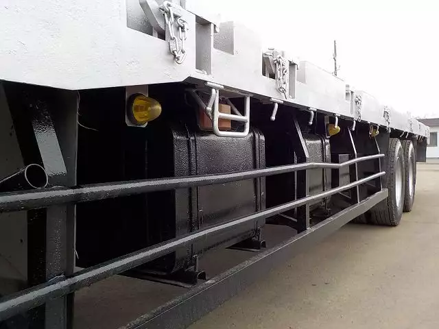 平成09年11月中古大型日産UDニッサンディーゼルの画像13