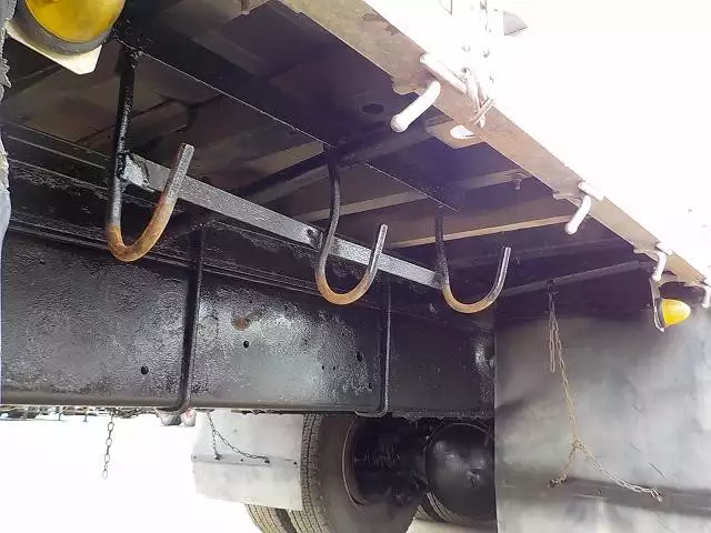 平成09年11月中古大型日産UDニッサンディーゼルの画像21