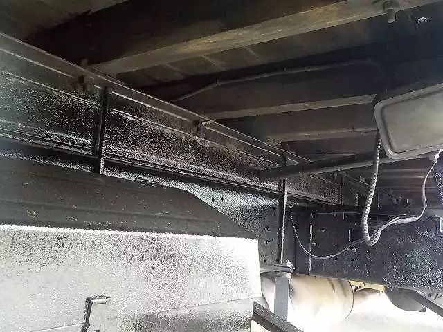 平成09年11月中古大型日産UDニッサンディーゼルの画像23