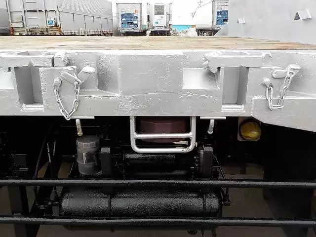 平成09年11月中古大型日産UDニッサンディーゼルの画像25