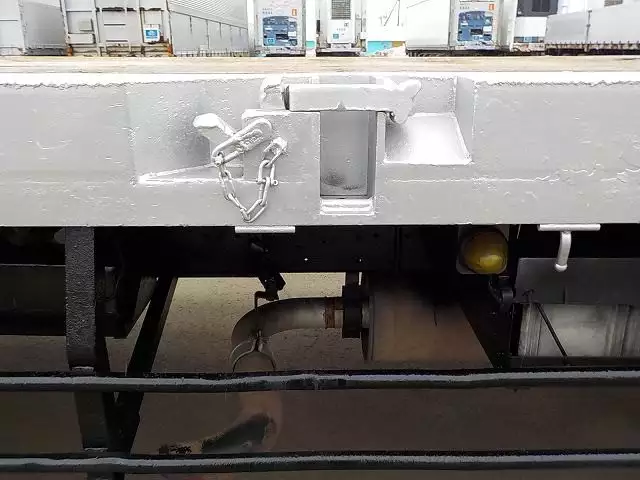 平成09年11月中古大型日産UDニッサンディーゼルの画像26