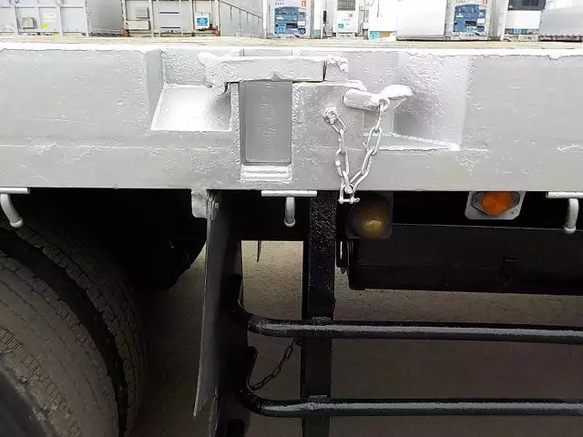 平成09年11月中古大型日産UDニッサンディーゼルの画像27