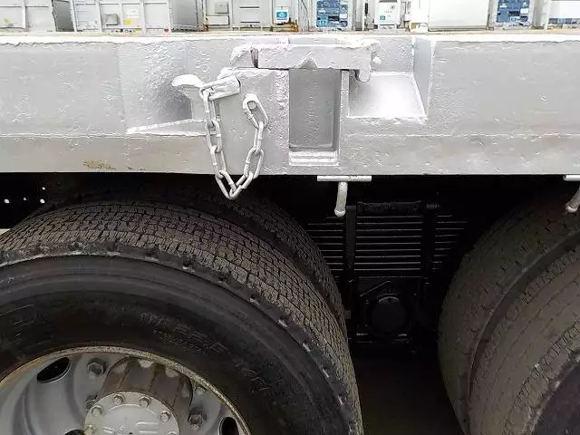 平成09年11月中古大型日産UDニッサンディーゼルの画像28