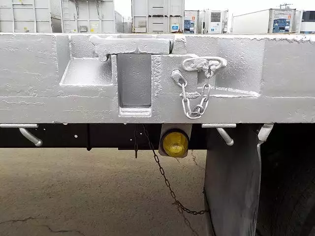 平成09年11月中古大型日産UDニッサンディーゼルの画像29