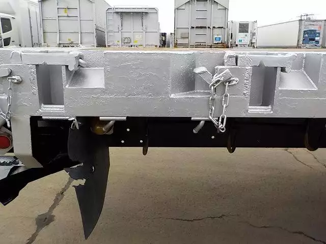 平成09年11月中古大型日産UDニッサンディーゼルの画像30