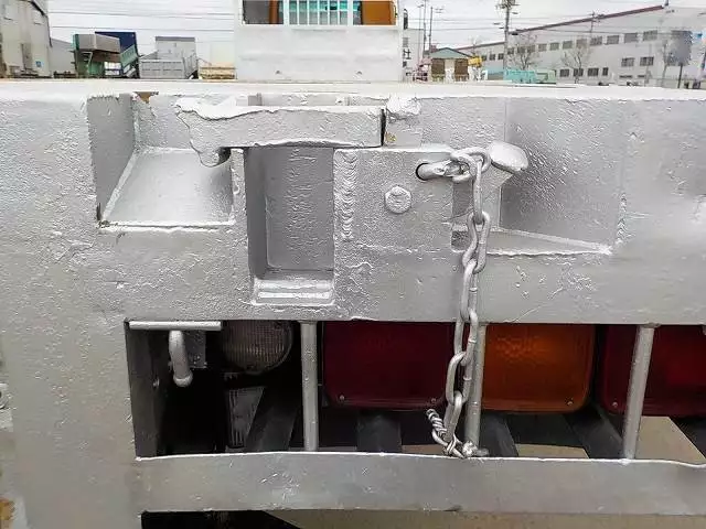 平成09年11月中古大型日産UDニッサンディーゼルの画像31