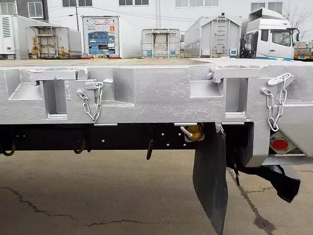 平成09年11月中古大型日産UDニッサンディーゼルの画像33