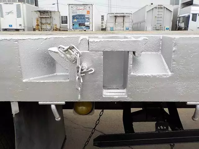 平成09年11月中古大型日産UDニッサンディーゼルの画像34