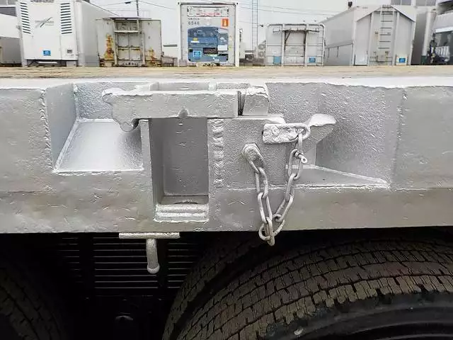 平成09年11月中古大型日産UDニッサンディーゼルの画像35