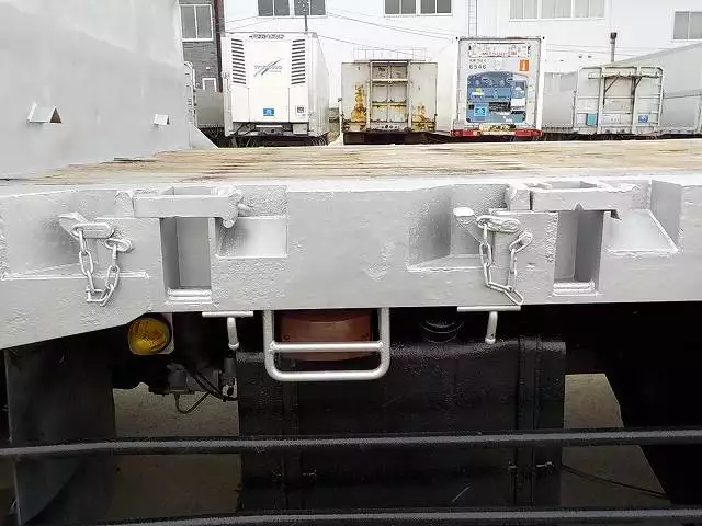 平成09年11月中古大型日産UDニッサンディーゼルの画像38