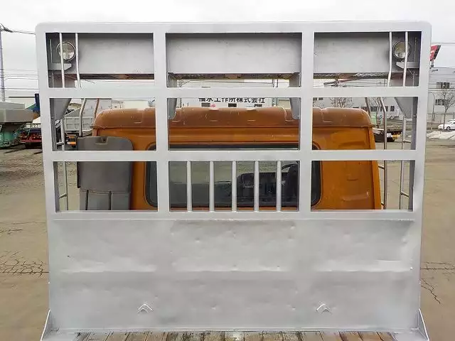 平成09年11月中古大型日産UDニッサンディーゼルの画像39