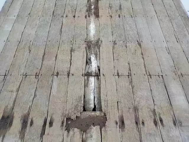 平成09年11月中古大型日産UDニッサンディーゼルの画像41