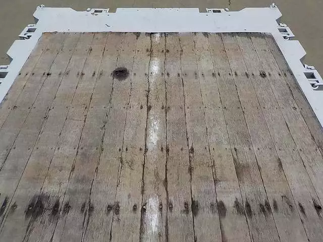 平成09年11月中古大型日産UDニッサンディーゼルの画像43