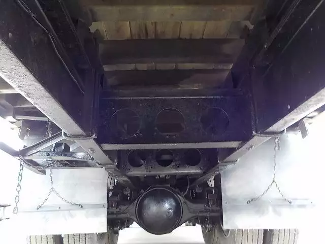 平成09年11月中古大型日産UDニッサンディーゼルの画像44