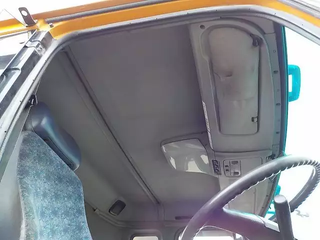 平成09年11月中古大型日産UDニッサンディーゼルの画像46