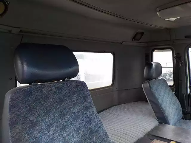 平成09年11月中古大型日産UDニッサンディーゼルの画像47