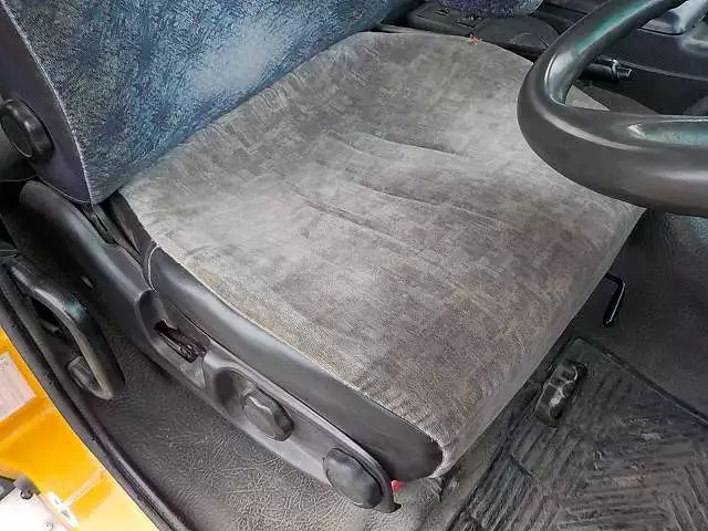 平成09年11月中古大型日産UDニッサンディーゼルの画像48