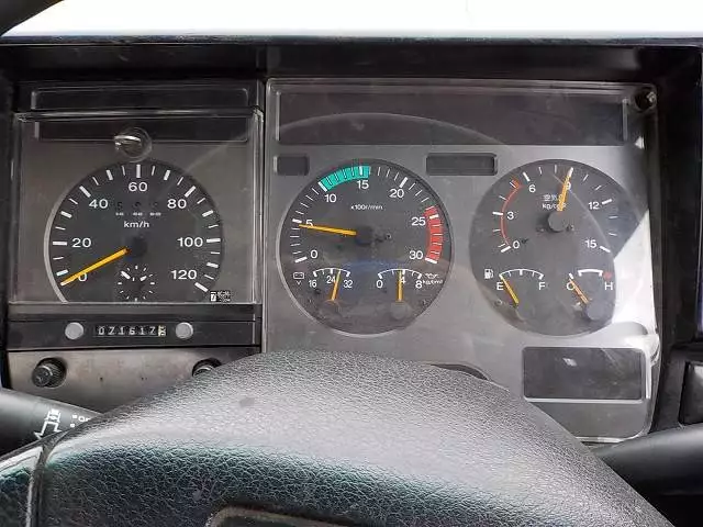 平成09年11月中古大型日産UDニッサンディーゼルの画像50