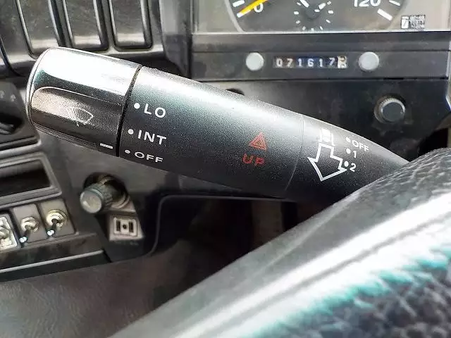 平成09年11月中古大型日産UDニッサンディーゼルの画像52