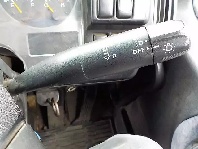 平成09年11月中古大型日産UDニッサンディーゼルの画像53