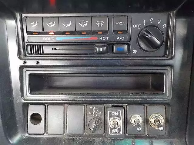 平成09年11月中古大型日産UDニッサンディーゼルの画像55