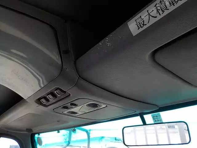 平成09年11月中古大型日産UDニッサンディーゼルの画像57