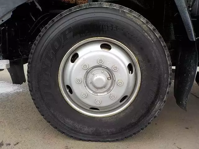 平成09年11月中古大型日産UDニッサンディーゼルの画像7